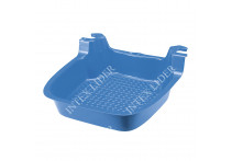 56251 Каркасный бассейн Bestway 404х201х100см прямоугольный