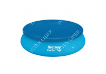 Тент BestWay для надувного бассейна 366см (58034)
