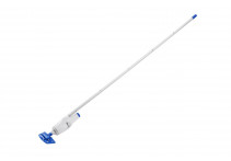 Круглый каркасный бассейн Bestway 366х122см + фильтр и лестница (5614P)